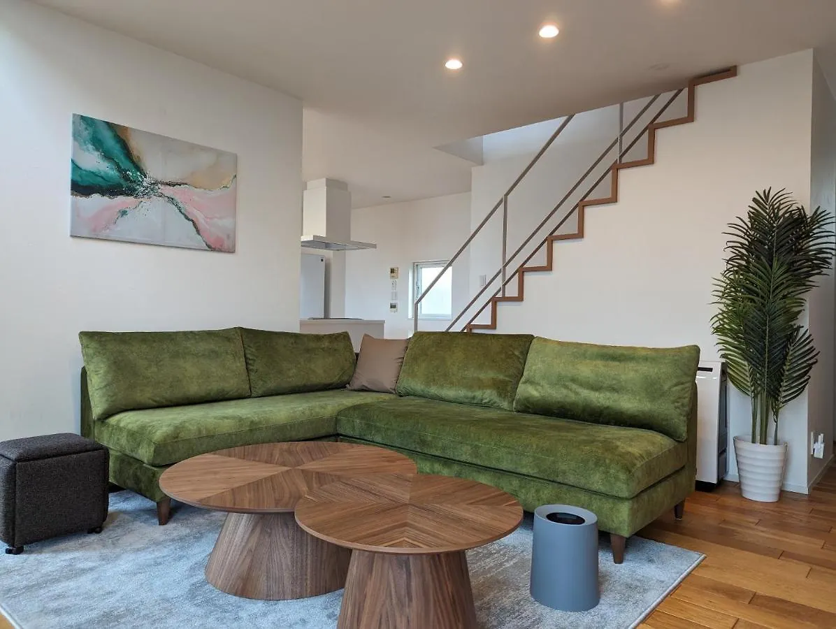 One House Naganuma Maoi - Vacation Stay 09878V Holiday home