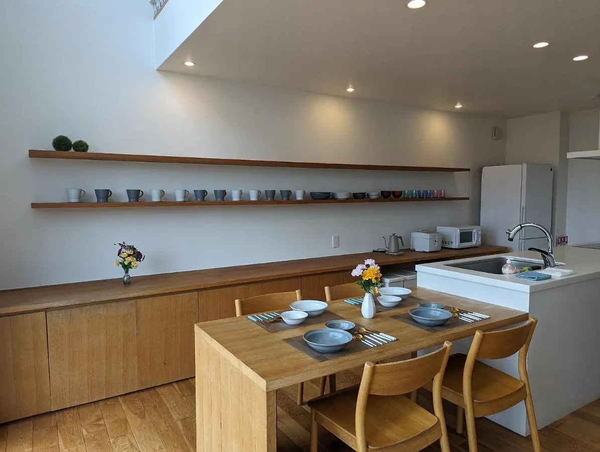 Holiday home One House Naganuma Maoi - Vacation Stay 09878V Japan