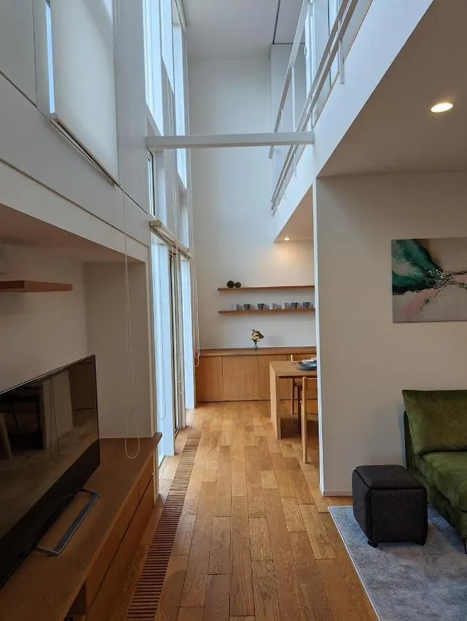 Holiday home One House Naganuma Maoi - Vacation Stay 09878V